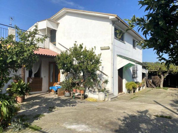 casa indipendente in vendita a Fossacesia in zona Villa Scorciosa
