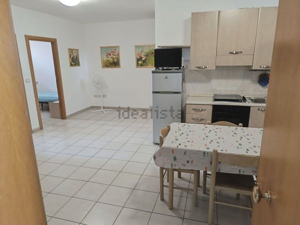 appartamento in vendita a Fossacesia in zona Fossacesia Marina