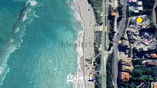 appartamento in vendita a Fossacesia in zona Fossacesia Marina