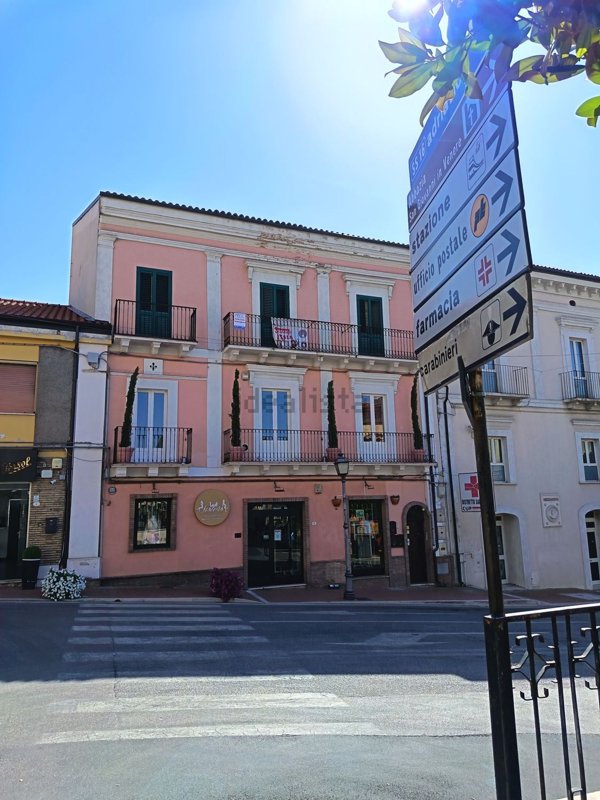 appartamento in vendita a Fossacesia