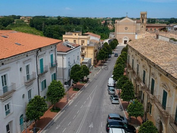 casa indipendente in vendita a Fossacesia