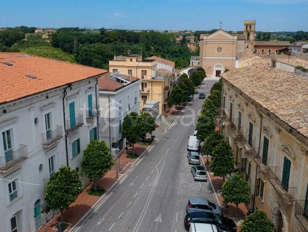 casa indipendente in vendita a Fossacesia