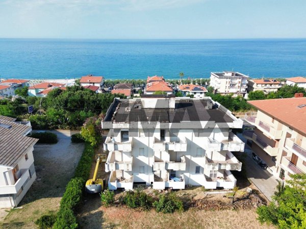 appartamento in vendita a Fossacesia in zona Fossacesia Marina