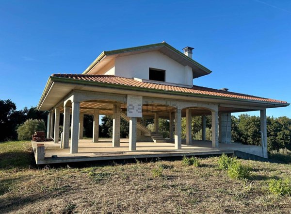 casa indipendente in vendita a Fossacesia in zona Villa Scorciosa