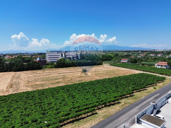 terreno agricolo in vendita a Fossacesia in zona Villa Scorciosa