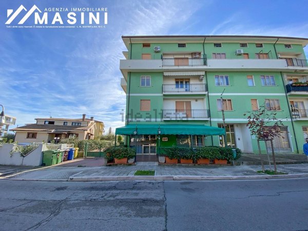 locale commerciale in vendita a Fossacesia