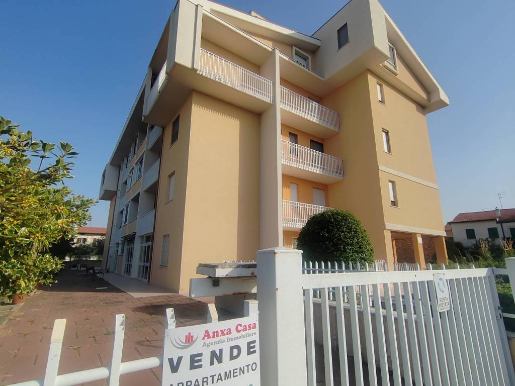 appartamento in vendita a Fossacesia