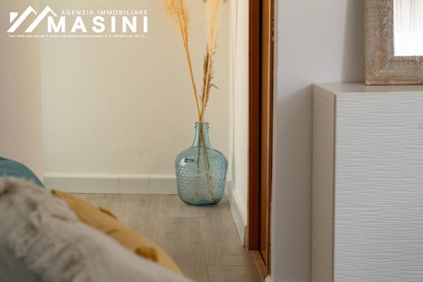 appartamento in vendita a Fossacesia in zona Fossacesia Marina