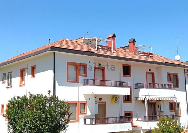 appartamento in vendita a Fossacesia in zona Fossacesia Marina