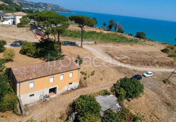 appartamento in vendita a Fossacesia in zona Fossacesia Marina