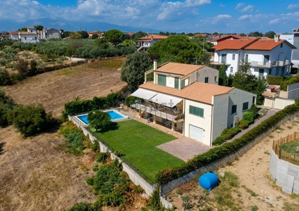 casa indipendente in vendita a Fossacesia