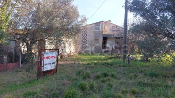 casa indipendente in vendita a Fossacesia in zona Villa Scorciosa