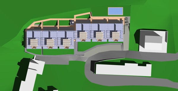 appartamento in vendita a Fossacesia in zona Fossacesia Marina