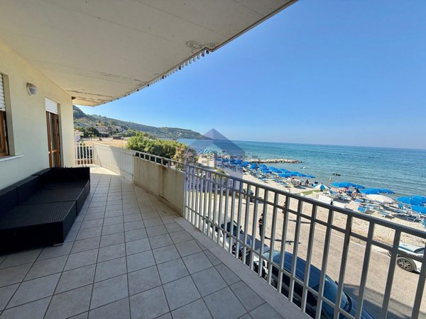 appartamento in vendita a Fossacesia in zona Fossacesia Marina