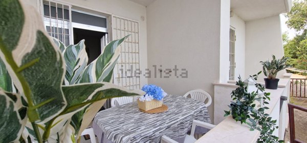 appartamento in vendita a Fossacesia in zona Fossacesia Marina