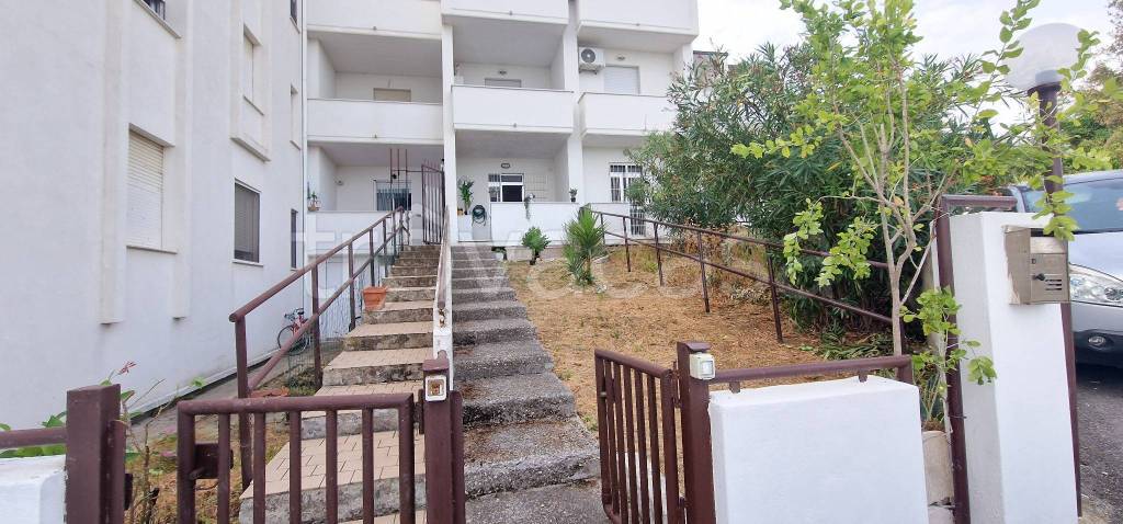 appartamento in vendita a Fossacesia in zona Fossacesia Marina