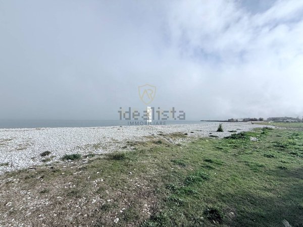 terreno in vendita a Fossacesia in zona Fossacesia Marina