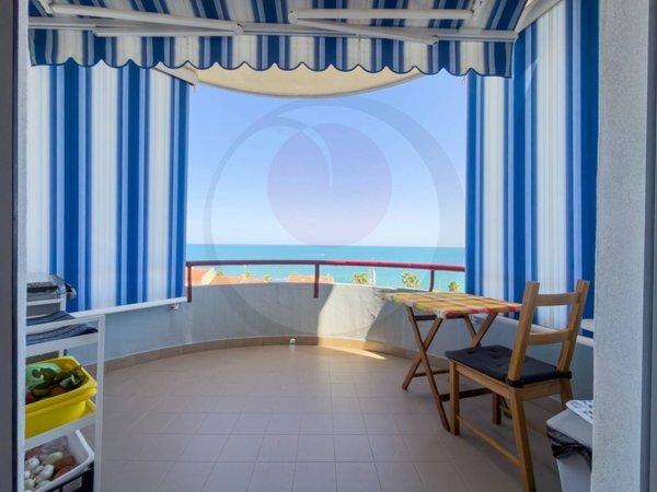 appartamento in vendita a Fossacesia in zona Fossacesia Marina