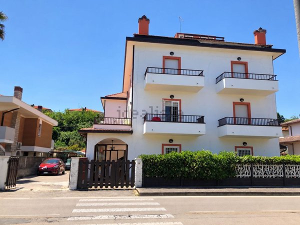 appartamento in vendita a Fossacesia in zona Fossacesia Marina