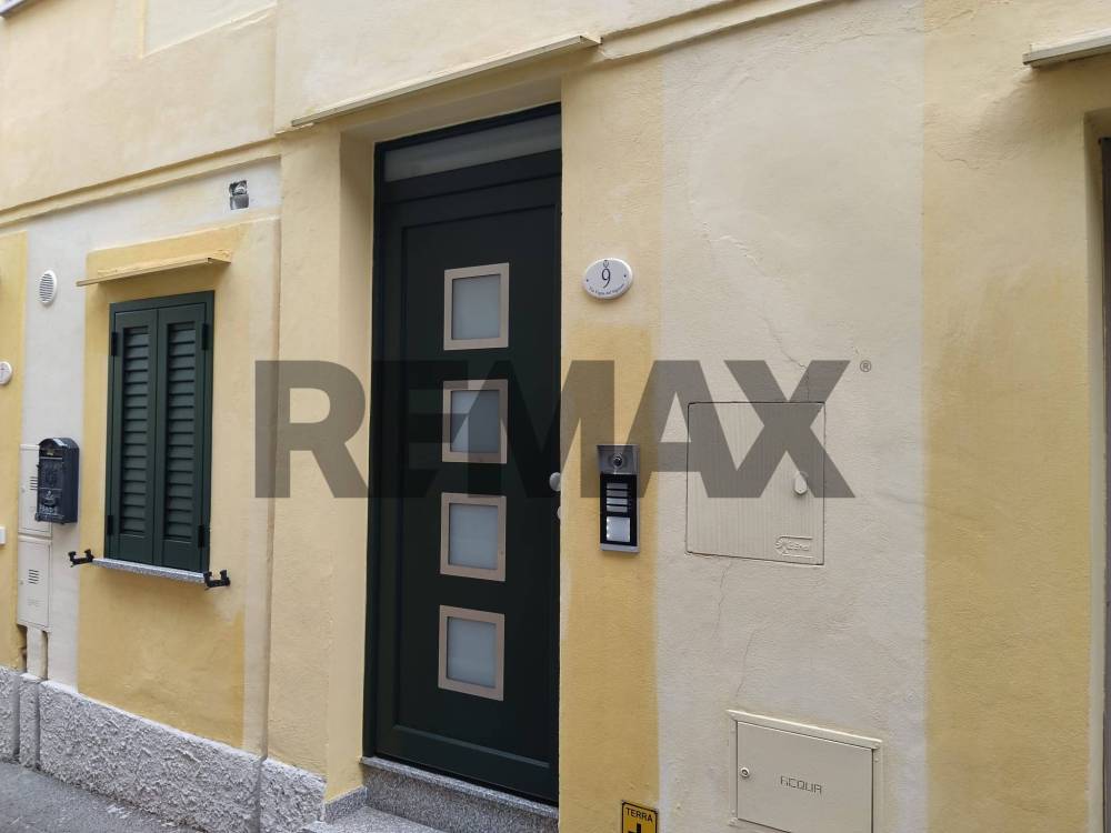 appartamento in vendita a Fossacesia