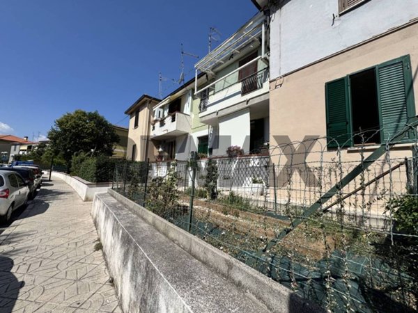 appartamento in vendita a Fossacesia