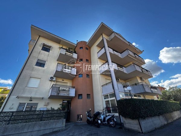 appartamento in vendita a Fossacesia