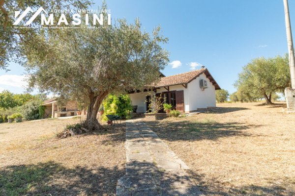 casa indipendente in vendita a Fossacesia in zona Villa Scorciosa