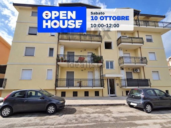 appartamento in vendita a Fossacesia