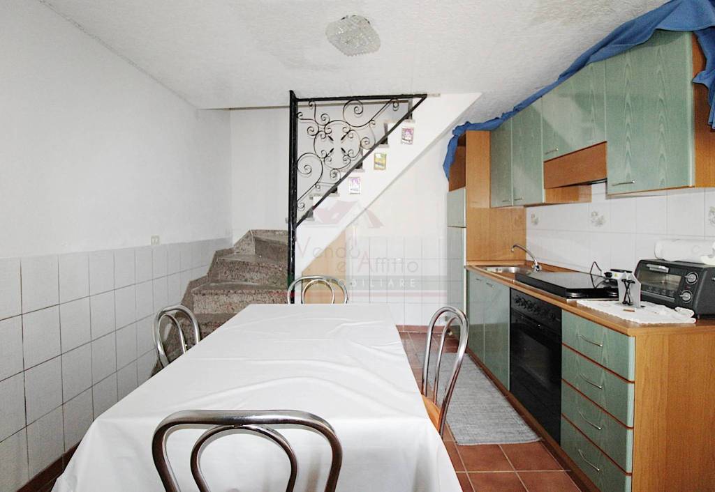 casa indipendente in vendita a Fraine