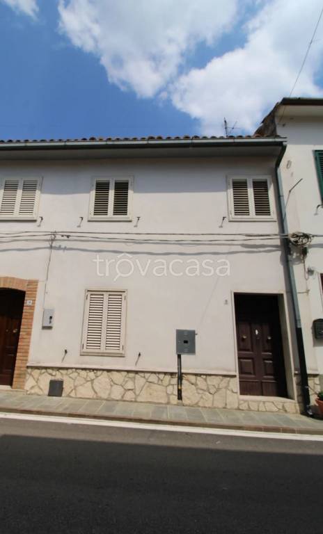casa indipendente in vendita a Fraine