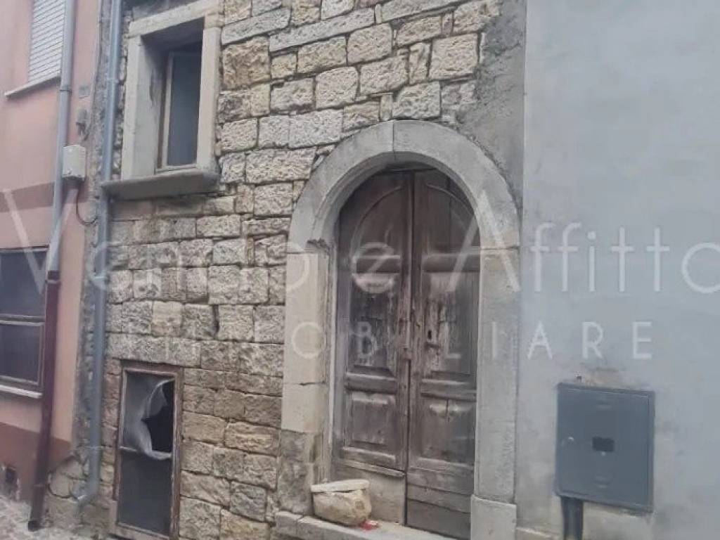 casa indipendente in vendita a Fraine