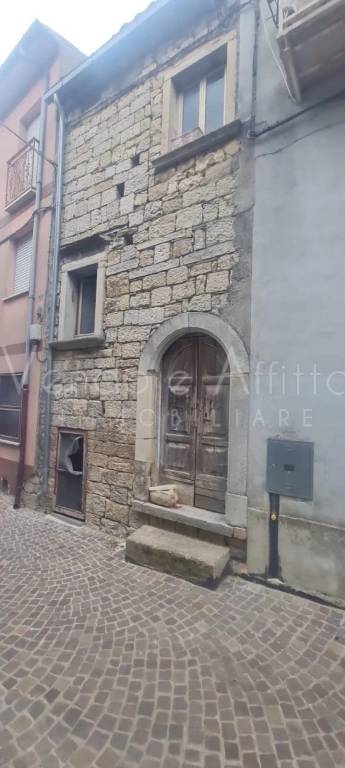 casa indipendente in vendita a Fraine