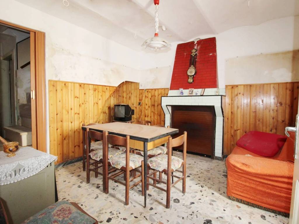 casa indipendente in vendita a Fraine