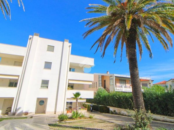 appartamento in vendita a Francavilla al Mare
