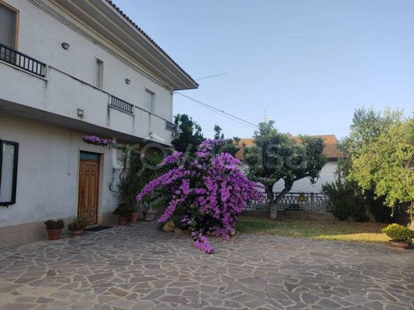 casa indipendente in vendita a Francavilla al Mare
