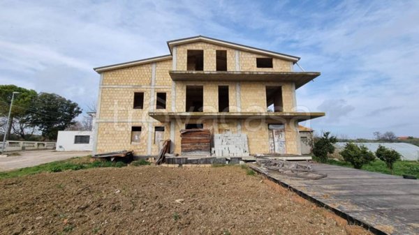 casa indipendente in vendita a Francavilla al Mare in zona Arenaro