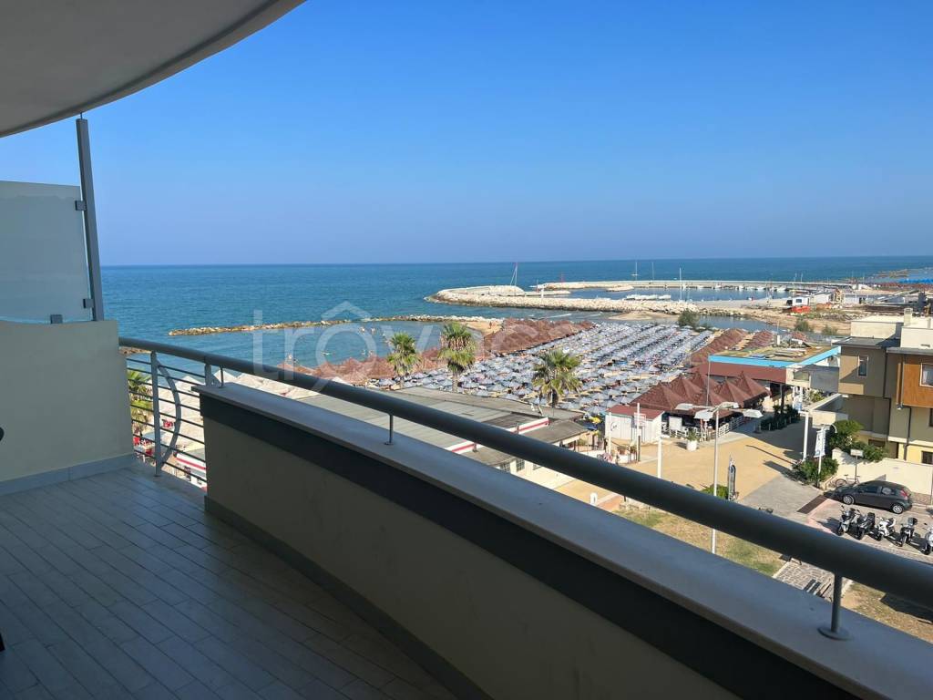 appartamento in vendita a Francavilla al Mare