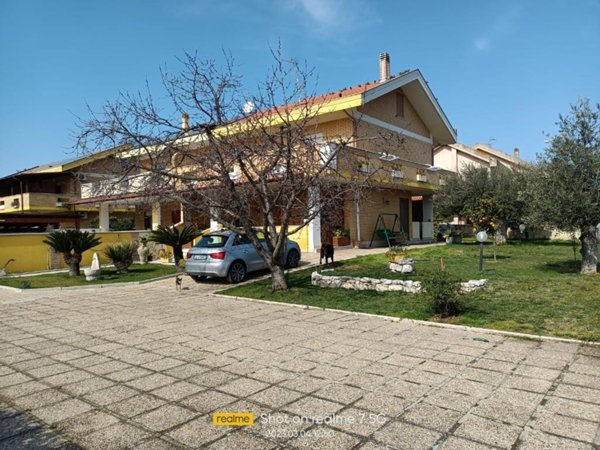 casa indipendente in vendita a Francavilla al Mare