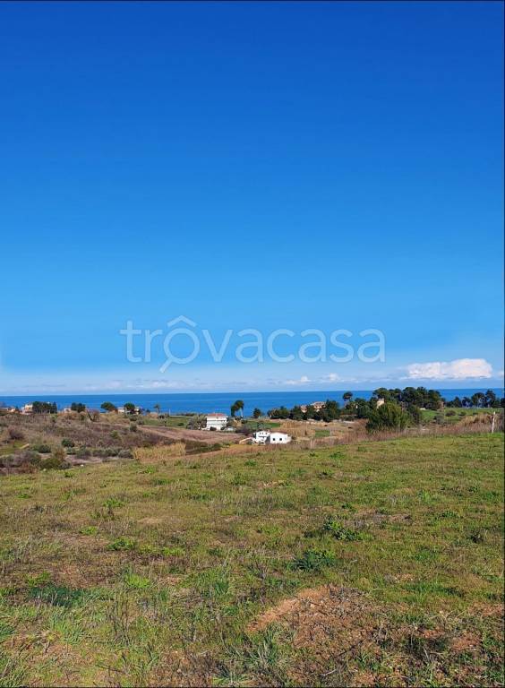 terreno agricolo in vendita a Francavilla al Mare in zona Fontechiaro