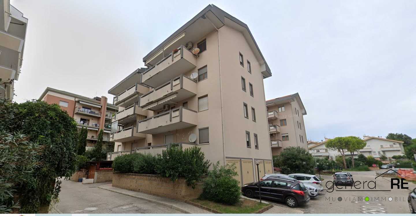 appartamento in vendita a Francavilla al Mare in zona Villanesi
