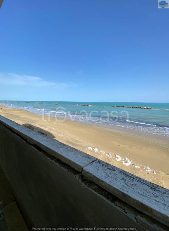 appartamento in vendita a Francavilla al Mare