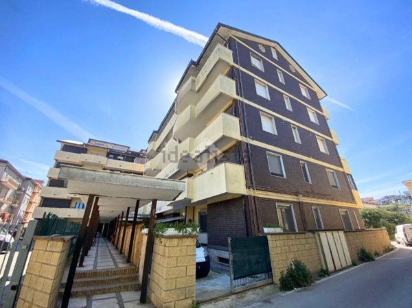 appartamento in vendita a Francavilla al Mare