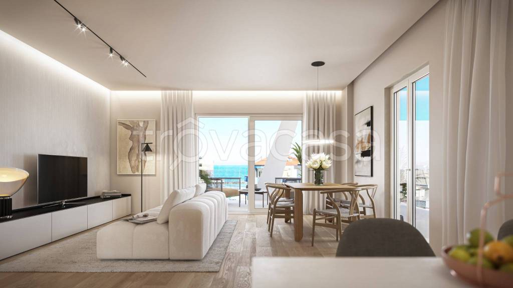 appartamento in vendita a Francavilla al Mare