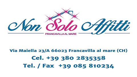 appartamento in vendita a Francavilla al Mare