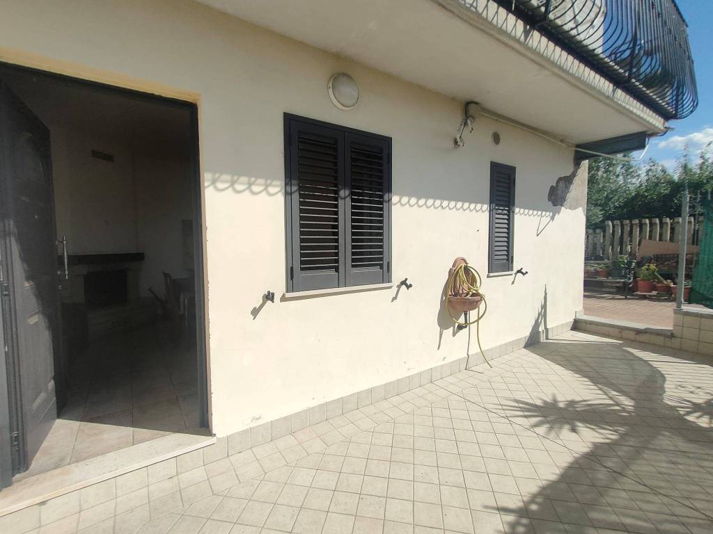 appartamento in vendita a Francavilla al Mare in zona Fontechiaro