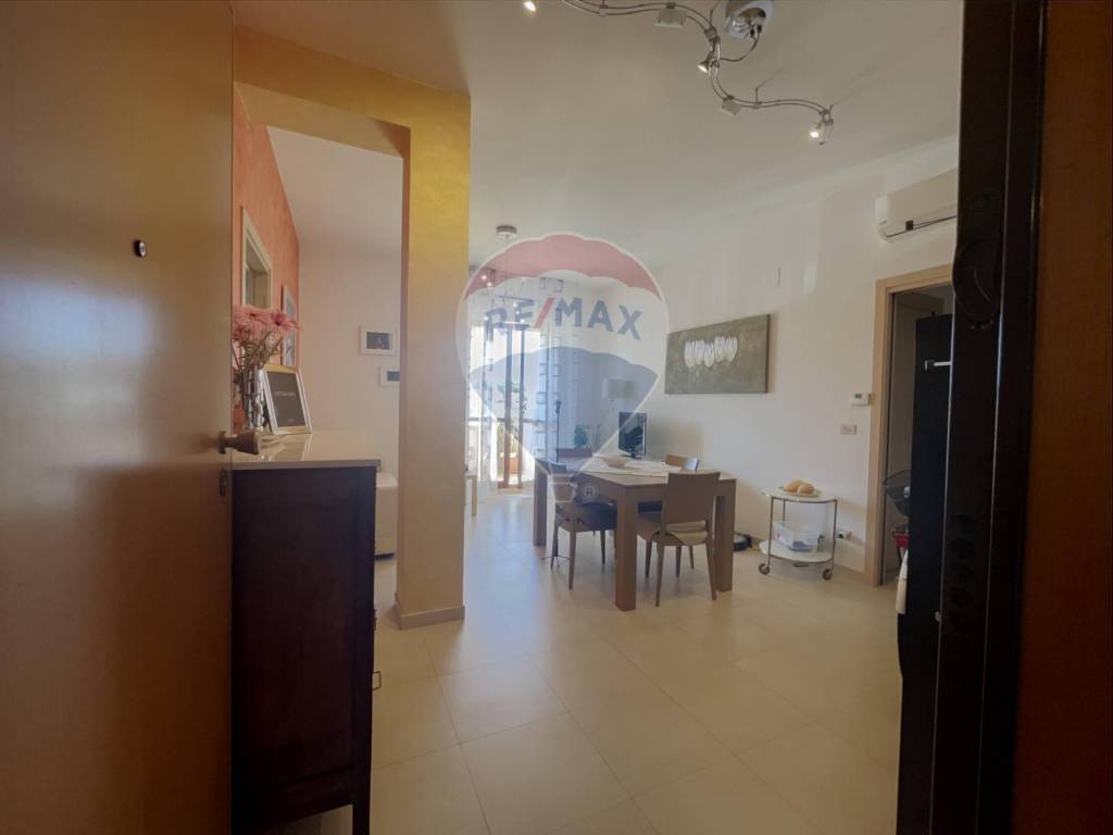 appartamento in vendita a Francavilla al Mare