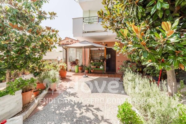 casa indipendente in vendita a Francavilla al Mare in zona Pretaro