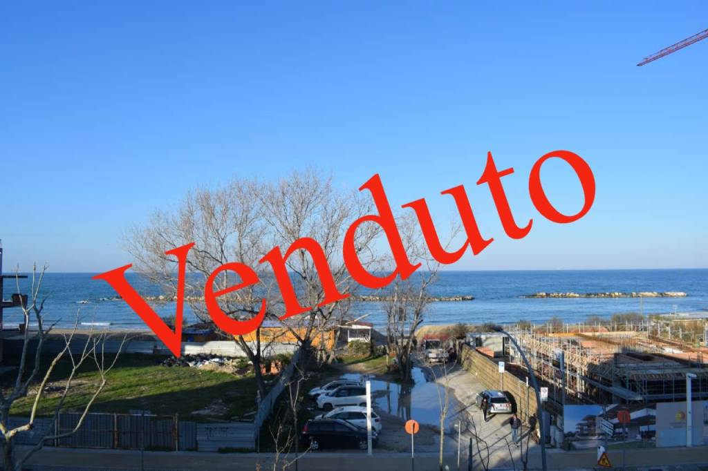 appartamento in vendita a Francavilla al Mare
