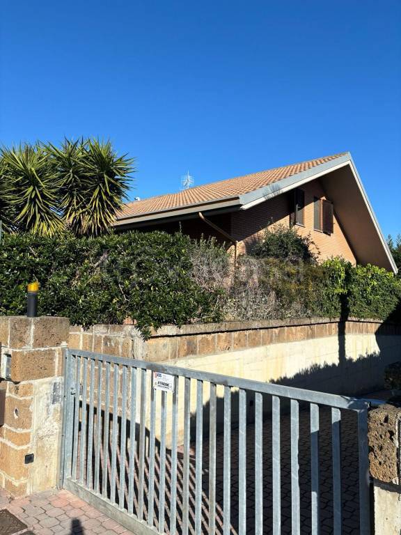 casa indipendente in vendita a Francavilla al Mare