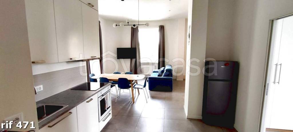 appartamento in vendita a Francavilla al Mare